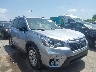 JF2SKACC6KH****** Salvage and Wrecked 2019 Subaru Forester in Cleveland
