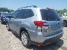 JF2SKACC6KH****** Salvage and Repairable 2019 Subaru Forester in Cleveland