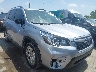 JF2SKACC6KH****** Salvage and Repairable 2019 Subaru Forester in Ohio State