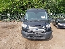 1FBAX2CG5KK****** Wrecked 2019 Ford Transit in Maryland State