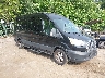 1FBAX2CG5KK****** Salvage and Wrecked 2019 Ford Transit in Dundalk