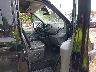 1FBAX2CG5KK****** Used and Repairable 2019 Ford Transit in Maryland State