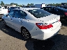 1HGCR2F50FA****** Salvamento y Reparables 2015 Honda Accord en Cleveland