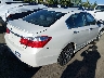 1HGCR2F50FA****** Salvamento y Destrozados 2015 Honda Accord en Estado de Ohio