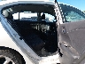 1HGCR2F50FA****** Destrozados 2015 Honda Accord en Cleveland