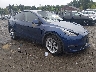 7SAYGAEE0RF****** Salvage and Wrecked 2024 Tesla Model Y in Electric Vehicle Auctions
