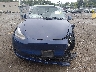 7SAYGAEE0RF****** Salvage 2024 Tesla Model Y in Massachusetts State