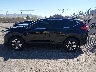 2HKRW6H34HH****** Repairable 2017 Honda CR-V in Nevada State