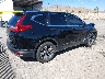 2HKRW6H34HH****** Salvage and Wrecked 2017 Honda CR-V in Nevada State