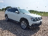 1V2DR2CA6JC****** Salvage and Wrecked 2018 Volkswagen Atlas in McAllen