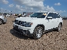 1V2DR2CA6JC****** Used and Repairable 2018 Volkswagen Atlas in McAllen