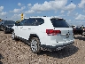 1V2DR2CA6JC****** Salvage and Repairable 2018 Volkswagen Atlas in McAllen