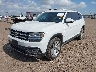 1V2DR2CA6JC****** Salvage and Repairable 2018 Volkswagen Atlas in Texas State