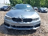 WBAJA9C54JB****** Destrozados 2018 BMW 530e en Estado de Maryland