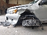 JTMBD33VX86****** Salvage and Repairable 2008 Toyota RAV4 in New York State
