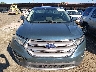 2FMPK3J96GB****** Wrecked 2016 Ford Edge in Ohio State