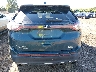 2FMPK3J96GB****** Wrecked 2016 Ford Edge