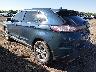 2FMPK3J96GB****** Salvage and Repairable 2016 Ford Edge in Columbus