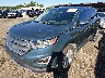 2FMPK3J96GB****** Salvage and Repairable 2016 Ford Edge in Ohio State