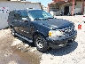 1FMEU15L51L****** Salvamento y Destrozados 2001 Ford Expedition en Fontana
