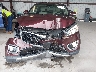 5XYPHDA51HG****** Salvage and Repairable 2017 Kia Sorento in Maryland State