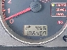 JA3AH86C76U****** Salvage 2006 Mitsubishi Lancer
