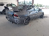 JA3AH86C76U****** Salvage and Wrecked 2006 Mitsubishi Lancer in Washington State