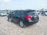 JN8AS5MT4BW****** Salvamento y Reparables 2011 Nissan Rogue en Houston