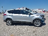 1FMCU0GD7HU****** Reparables 2017 Ford Escape en Estado de Missouri