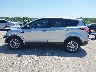 1FMCU0GD7HU****** Salvamento 2017 Ford Escape