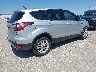 1FMCU0GD7HU****** Salvamento y Destrozados 2017 Ford Escape en Estado de Missouri