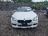 WBA6B4C52ED****** Destrozados 2014 BMW 650i Gran Coupe en Estado de Massachusetts