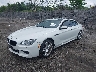 WBA6B4C52ED****** Usados y Reparables 2014 BMW 650i Gran Coupe en Boston Shirley