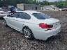 WBA6B4C52ED****** Salvamento y Reparables 2014 BMW 650i Gran Coupe en Boston Shirley