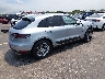 WP1AA2A54LL****** Salvage and Wrecked 2020 Porsche Macan in Florida State