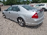 3FAHP0KC1BR****** Salvage and Repairable 2011 Ford Fusion in Southern New Jersey
