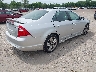 3FAHP0KC1BR****** Salvage and Wrecked 2011 Ford Fusion in New Jersey State