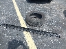 JM3KKAHD9T1****** Wrecked 2026 Mazda CX-90 in Florida State