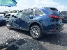 JM3KKAHD9T1****** Salvage and Repairable 2026 Mazda CX-90 in Miami North