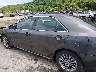 4T4BF1FK8CR****** Salvamento 2012 Toyota Camry
