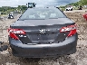 4T4BF1FK8CR****** Usados 2012 Toyota Camry