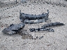4T4BF1FK8CR****** Destrozados 2012 Toyota Camry en Estado de Virginia Occidental