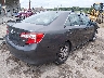 4T4BF1FK8CR****** Salvamento y Destrozados 2012 Toyota Camry en Estado de Virginia Occidental