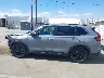 7FARS5H84SE****** Reparables 2025 Honda CR-V Hybrid en Estado de California