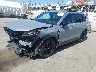 7FARS5H84SE****** Usados y Reparables 2025 Honda CR-V Hybrid en Los Angeles South