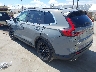 7FARS5H84SE****** Salvamento y Reparables 2025 Honda CR-V Hybrid en Los Angeles South