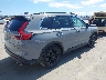 7FARS5H84SE****** Salvamento y Destrozados 2025 Honda CR-V Hybrid en Estado de California