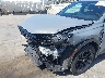 7FARS5H84SE****** Salvamento y Reparables 2025 Honda CR-V Hybrid en Estado de California