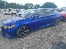 1HGCV1F35KA****** Usados y Reparables 2019 Honda Accord en Atlanta South