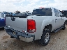 3GTP1UEA6CG****** Salvamento y Destrozados 2012 GMC Sierra 1500 en Estado de Texas